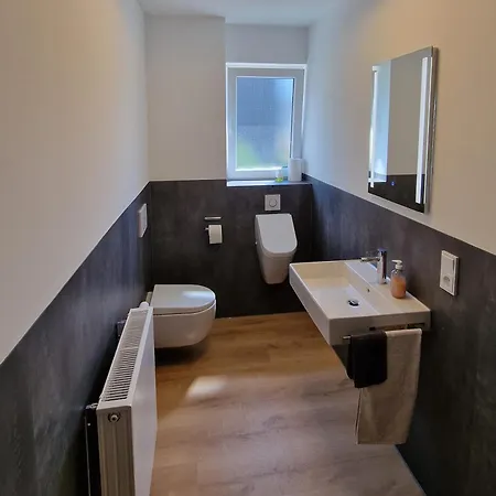 アパート In Ot Wilden Neu Erstellt & Hochwertig *