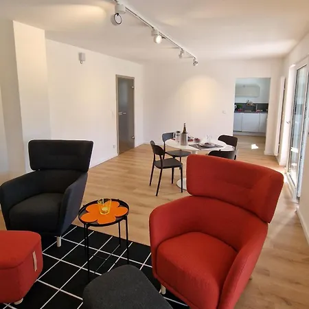 In Ot Wilden Neu Erstellt & Hochwertig アパート