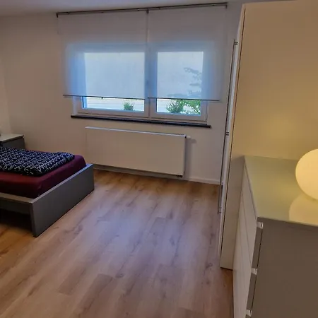 アパート In Ot Wilden Neu Erstellt & Hochwertig *