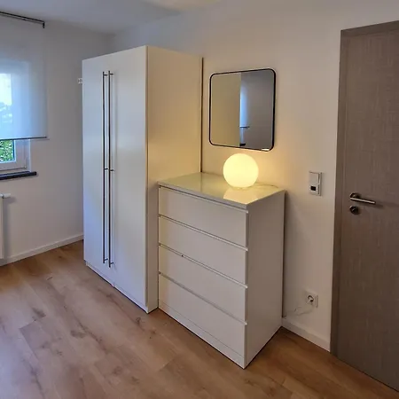 アパート In Ot Wilden Neu Erstellt & Hochwertig ヴィルンスドルフ