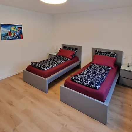 In Ot Wilden Neu Erstellt & Hochwertig アパート ヴィルンスドルフ