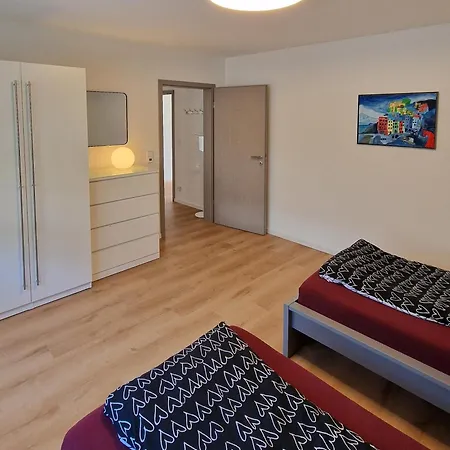 アパート In Ot Wilden Neu Erstellt & Hochwertig