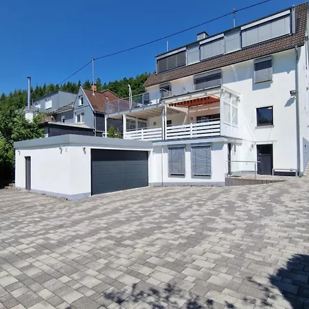 アパート In Ot Wilden Neu Erstellt & Hochwertig *