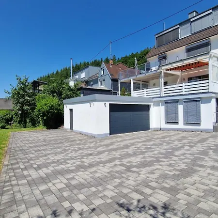 In Ot Wilden Neu Erstellt & Hochwertig Appartement *