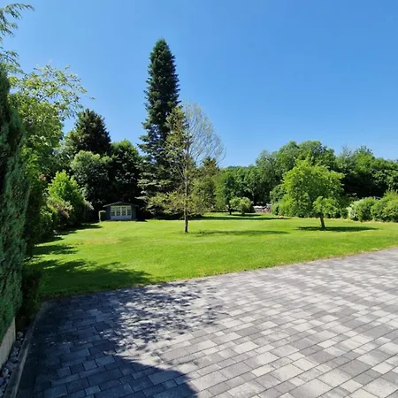 In Ot Wilden Neu Erstellt & Hochwertig アパート ヴィルンスドルフ