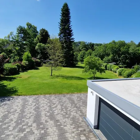 アパート In Ot Wilden Neu Erstellt & Hochwertig ヴィルンスドルフ