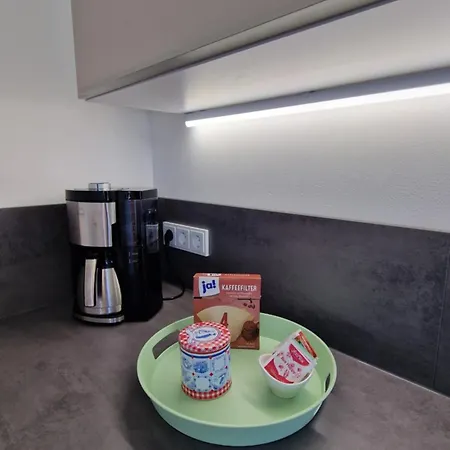 In Ot Wilden Neu Erstellt & Hochwertig アパート *