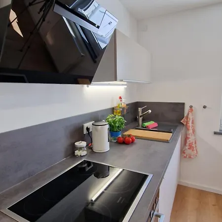 In Ot Wilden Neu Erstellt & Hochwertig アパート ヴィルンスドルフ