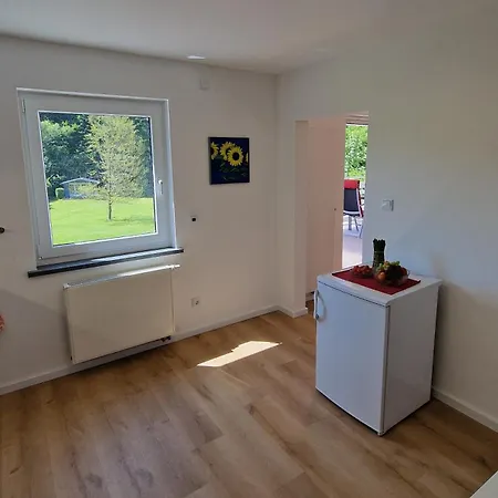 アパート In Ot Wilden Neu Erstellt & Hochwertig *