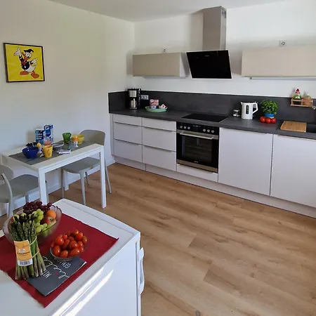 In Ot Wilden Neu Erstellt & Hochwertig アパート