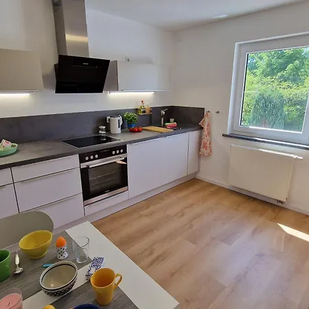 In Ot Wilden Neu Erstellt & Hochwertig アパート ヴィルンスドルフ