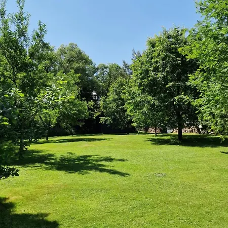 In Ot Wilden Neu Erstellt & Hochwertig アパート ヴィルンスドルフ