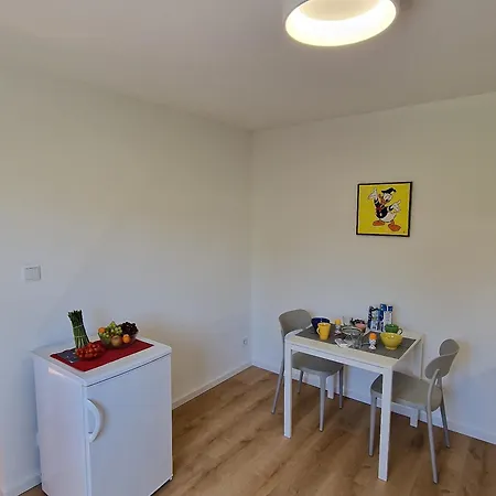 アパート In Ot Wilden Neu Erstellt & Hochwertig *