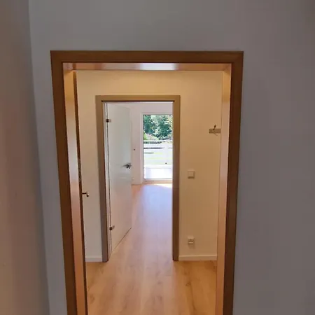 アパート In Ot Wilden Neu Erstellt & Hochwertig ヴィルンスドルフ