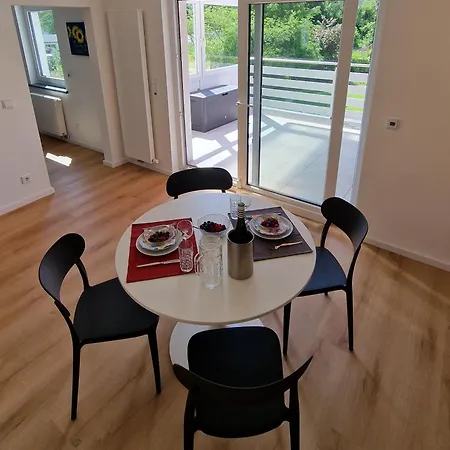 In Ot Wilden Neu Erstellt & Hochwertig アパート *