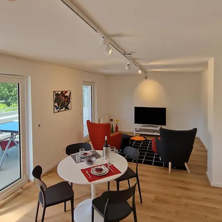 In Ot Wilden Neu Erstellt & Hochwertig アパート ヴィルンスドルフ