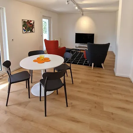 In Ot Wilden Neu Erstellt & Hochwertig アパート *