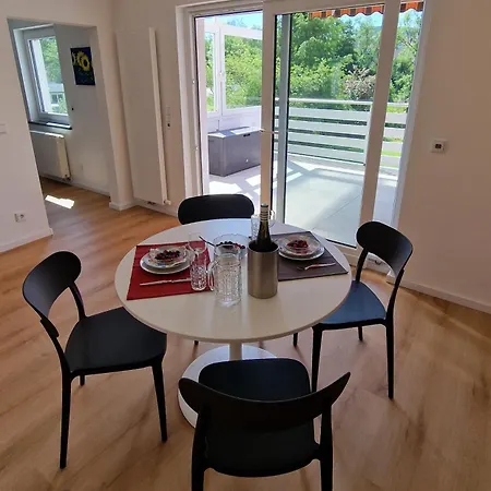 アパート In Ot Wilden Neu Erstellt & Hochwertig *