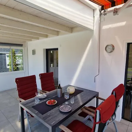 アパート In Ot Wilden Neu Erstellt & Hochwertig ヴィルンスドルフ