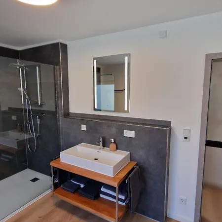 In Ot Wilden Neu Erstellt & Hochwertig アパート *