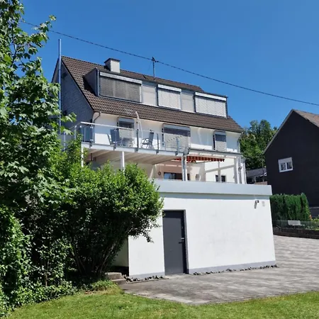 アパート In Ot Wilden Neu Erstellt & Hochwertig