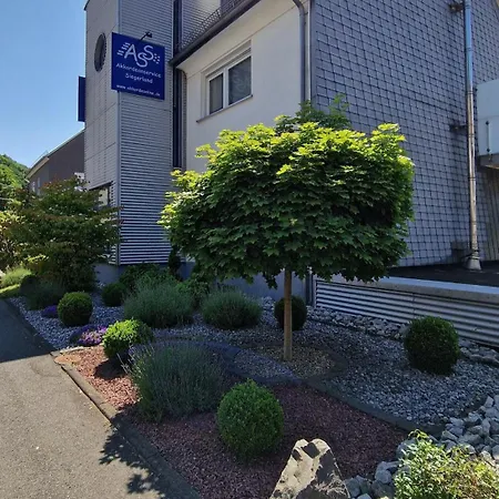 アパート In Ot Wilden Neu Erstellt & Hochwertig