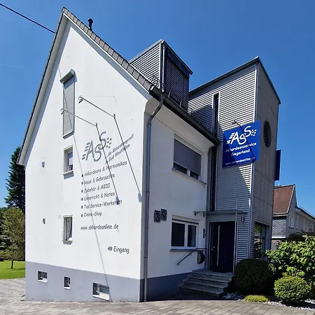 In Ot Wilden Neu Erstellt & Hochwertig ヴィルンスドルフ