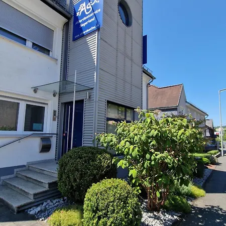 In Ot Wilden Neu Erstellt & Hochwertig Appartement