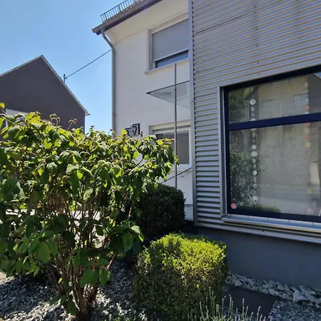 In Ot Wilden Neu Erstellt & Hochwertig Appartement *