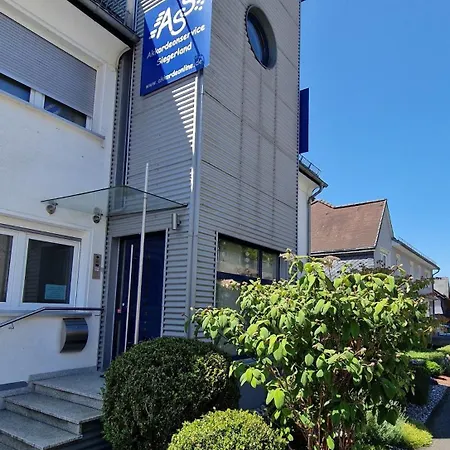 アパート In Ot Wilden Neu Erstellt & Hochwertig