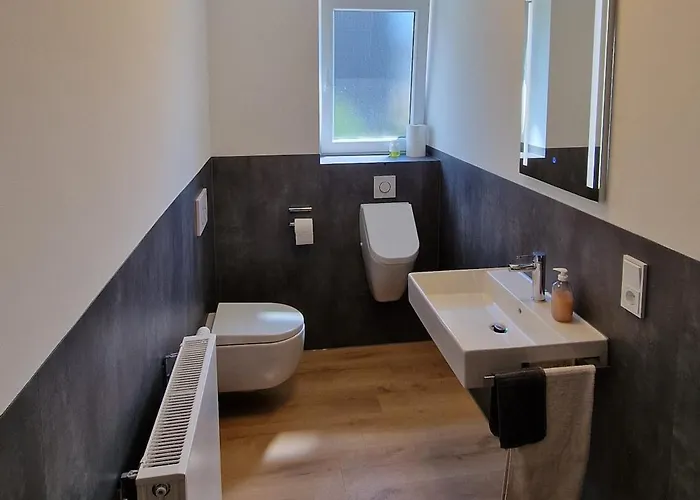 Lägenhet In Ot Wilden Neu Erstellt & Hochwertig *