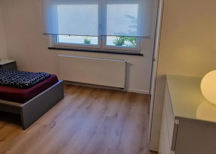 Lägenhet In Ot Wilden Neu Erstellt & Hochwertig *