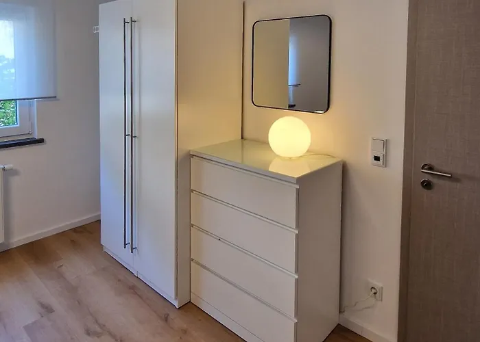 Lägenhet In Ot Wilden Neu Erstellt & Hochwertig Wilnsdorf