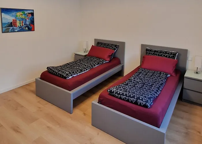 In Ot Wilden Neu Erstellt & Hochwertig Lägenhet Wilnsdorf