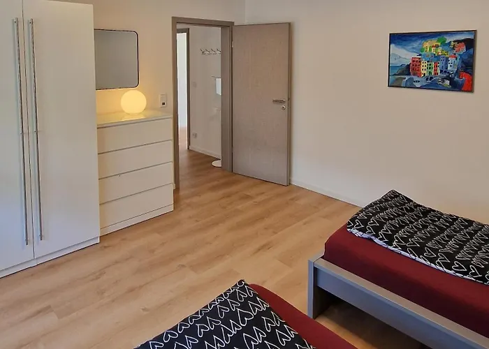 Lägenhet In Ot Wilden Neu Erstellt & Hochwertig