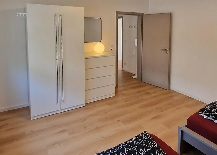 Lägenhet In Ot Wilden Neu Erstellt & Hochwertig