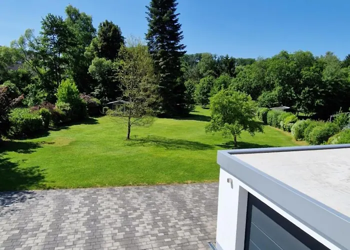 Lägenhet In Ot Wilden Neu Erstellt & Hochwertig Wilnsdorf