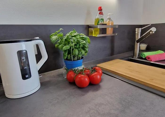 Lägenhet In Ot Wilden Neu Erstellt & Hochwertig