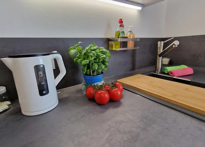 Lägenhet In Ot Wilden Neu Erstellt & Hochwertig Wilnsdorf