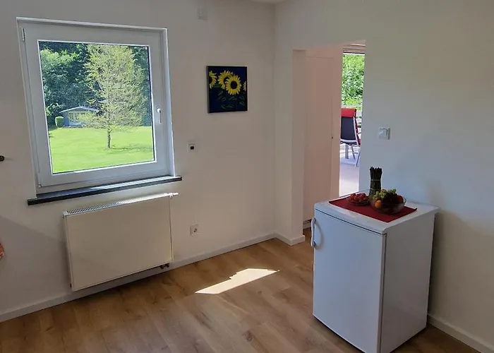 Lägenhet In Ot Wilden Neu Erstellt & Hochwertig *