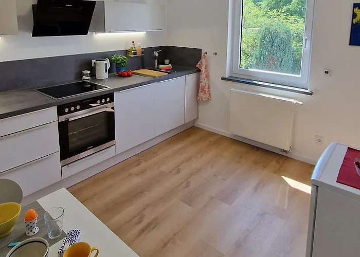 In Ot Wilden Neu Erstellt & Hochwertig