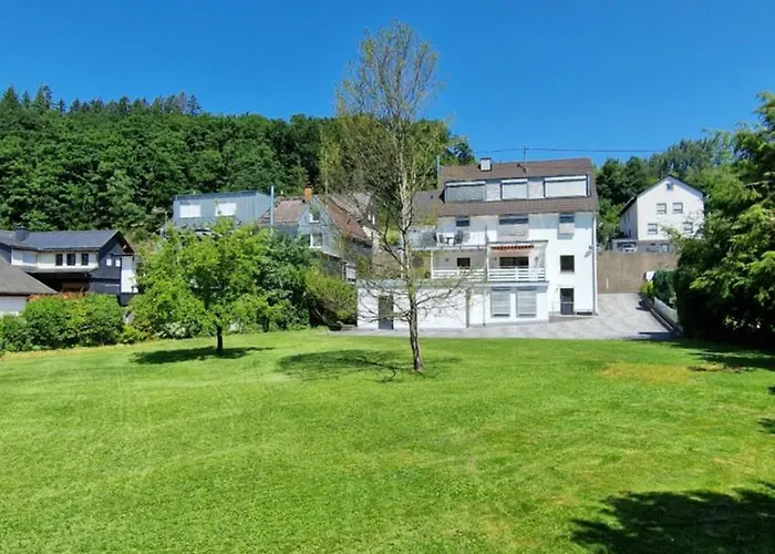 In Ot Wilden Neu Erstellt & Hochwertig Wilnsdorf