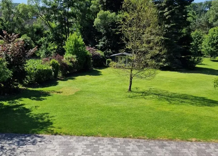 Lägenhet In Ot Wilden Neu Erstellt & Hochwertig Wilnsdorf