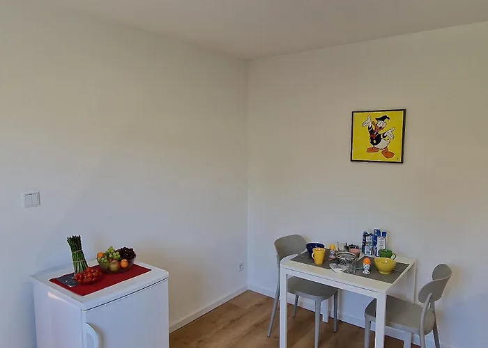 Lägenhet In Ot Wilden Neu Erstellt & Hochwertig *