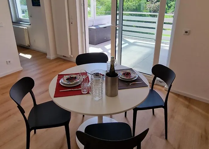 Lägenhet In Ot Wilden Neu Erstellt & Hochwertig *