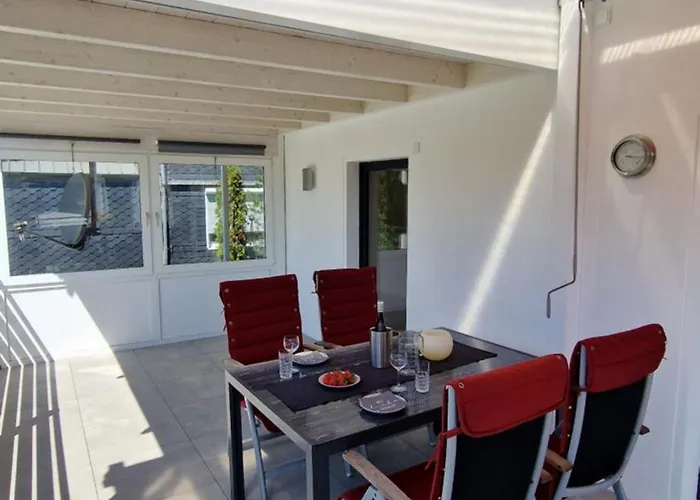 In Ot Wilden Neu Erstellt & Hochwertig * Wilnsdorf