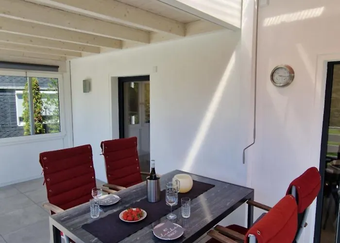 Lägenhet In Ot Wilden Neu Erstellt & Hochwertig Wilnsdorf