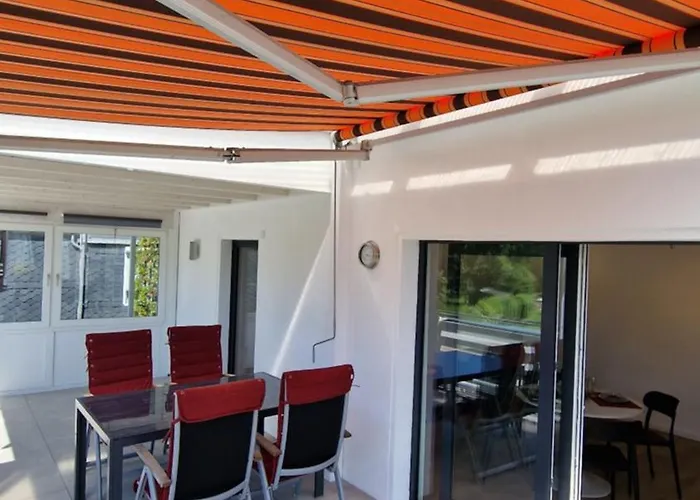 In Ot Wilden Neu Erstellt & Hochwertig * Wilnsdorf