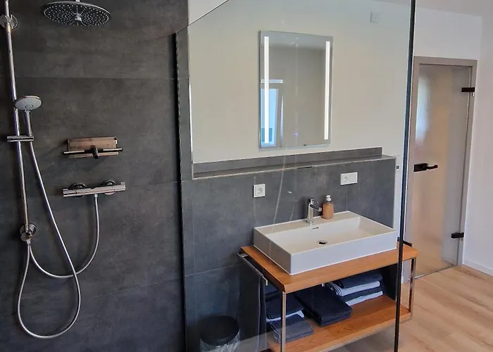 Lägenhet In Ot Wilden Neu Erstellt & Hochwertig *