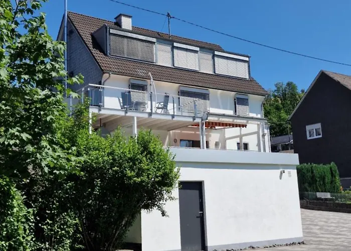 Lägenhet In Ot Wilden Neu Erstellt & Hochwertig